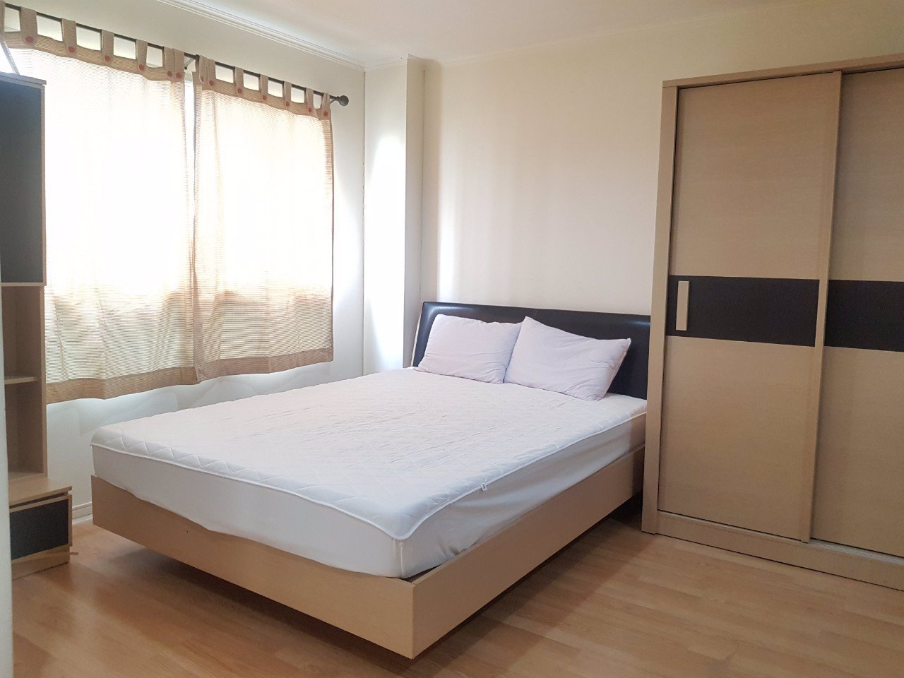 ให้เช่าคอนโดลุมพินี-วิลล์-รามอินทรา-หลักสี่-ติดเซ็นทรัลรามอินทรา-เข้าอยู่ได้ทันท