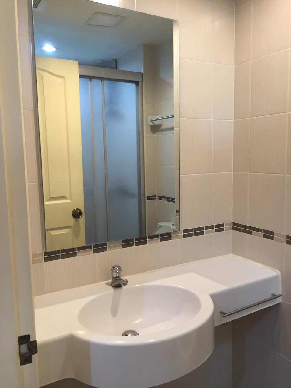 ให้เช่าคอนโดลุมพินี-วิลล์-รามอินทรา-หลักสี่-ติดเซ็นทรัลรามอินทรา-เข้าอยู่ได้ทันท