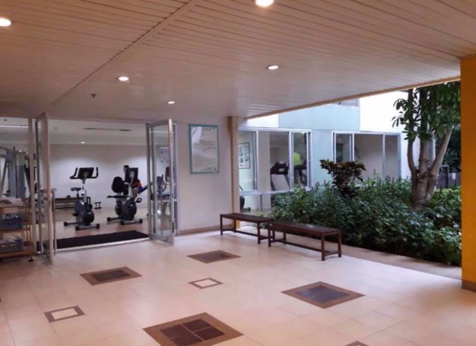 ให้เช่าคอนโดลุมพินี-วิลล์-รามอินทรา-หลักสี่-ติดเซ็นทรัลรามอินทรา-เข้าอยู่ได้ทันท