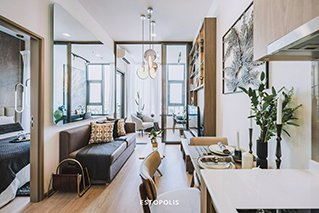 ขายขาดทุน-centric-ratchayothinขายดาวน์-696000-บาทราคาต่อรองได้-1-bedroom-ชั้น-14b16