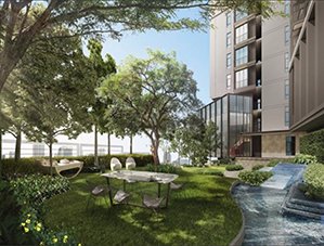 ขายขาดทุน-centric-ratchayothinขายดาวน์-696000-บาทราคาต่อรองได้-1-bedroom-ชั้น-14b16