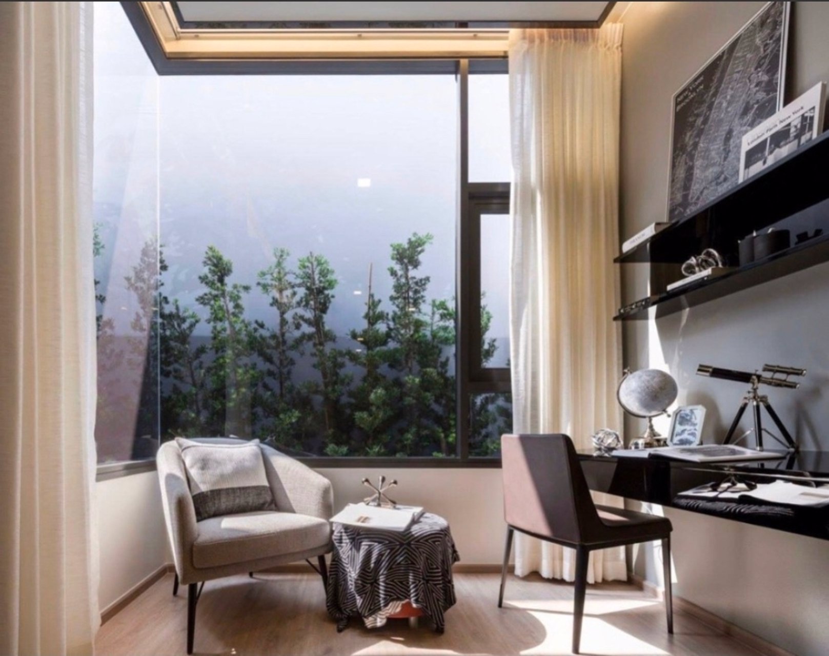 ขายขาดทุน-เซ็นทริครัชโยธิน-ขายดาวน์-746000-บาทราคาต่อรองได้-1-bedroomplus-ชั้น-10c03