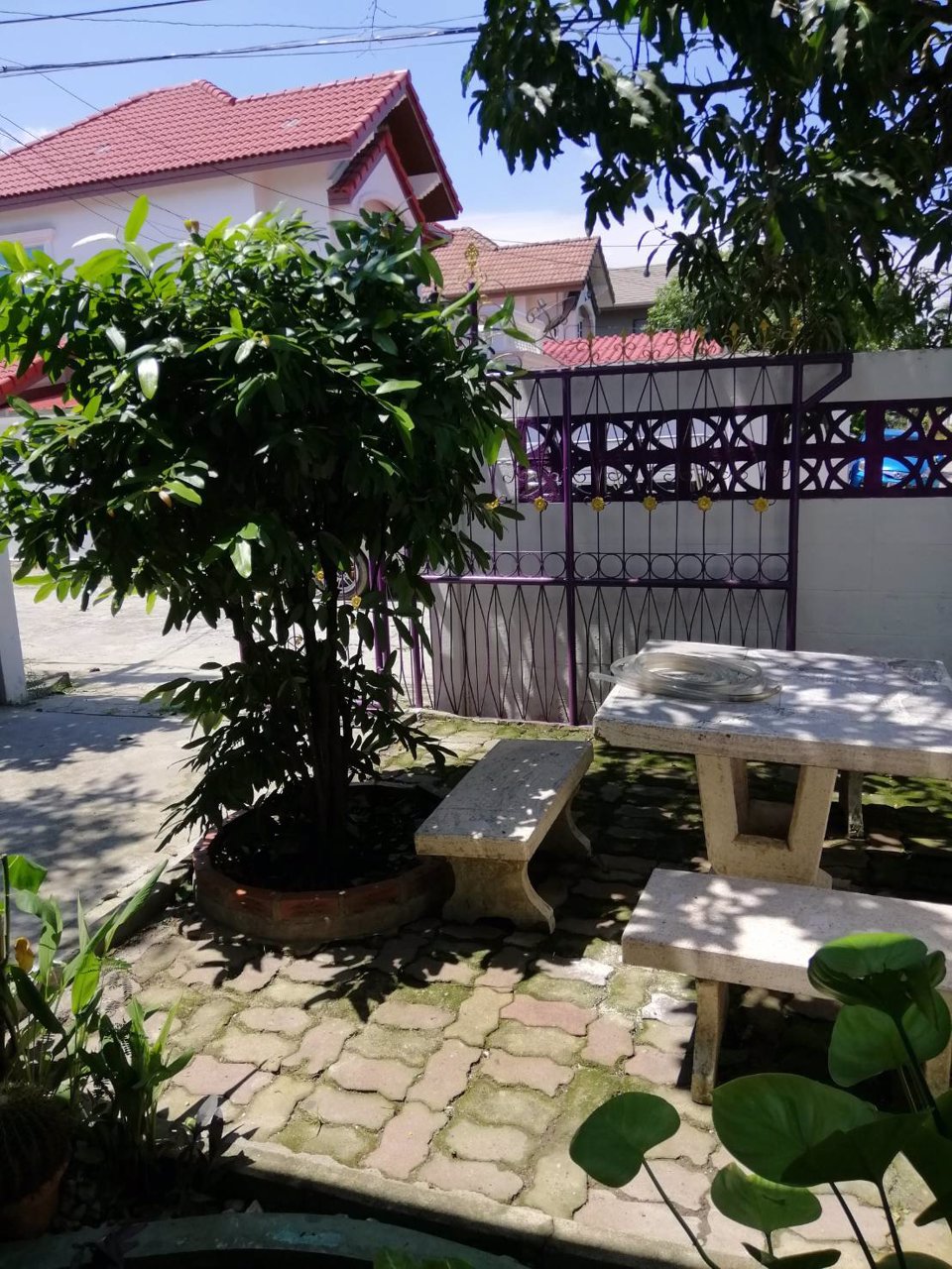 ให้เช่าบ้านเดียวชั้นเดียว-มเคหะธานี4-63-1710-ซ71-ถราฦษฎร์พัฒนา-ซมิสทีน-ขวสะพานสูง-กทม10240