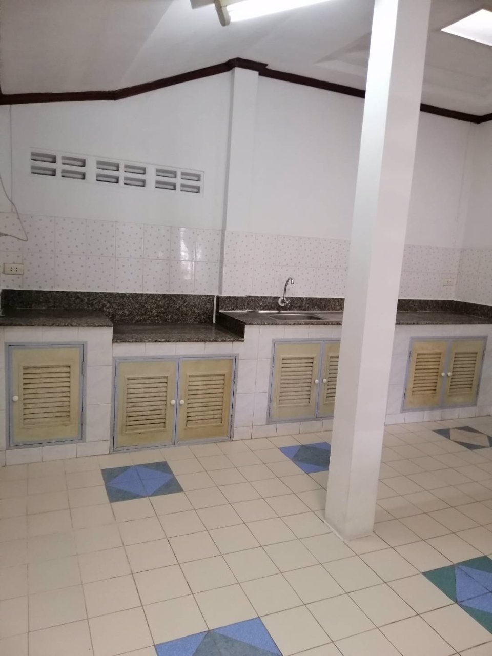 ให้เช่าบ้านเดียวชั้นเดียว-มเคหะธานี4-63-1710-ซ71-ถราฦษฎร์พัฒนา-ซมิสทีน-ขวสะพานสูง-กทม10240