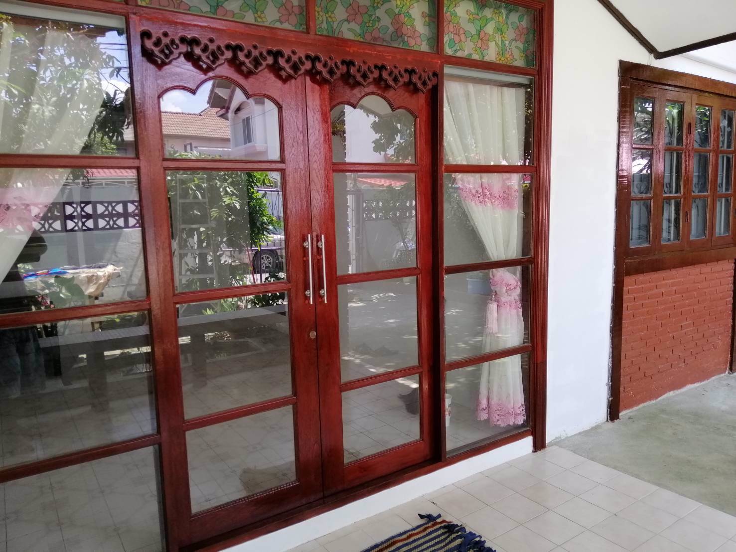 ให้เช่าบ้านเดียวชั้นเดียว-มเคหะธานี4-63-1710-ซ71-ถราฦษฎร์พัฒนา-ซมิสทีน-ขวสะพานสูง-กทม10240