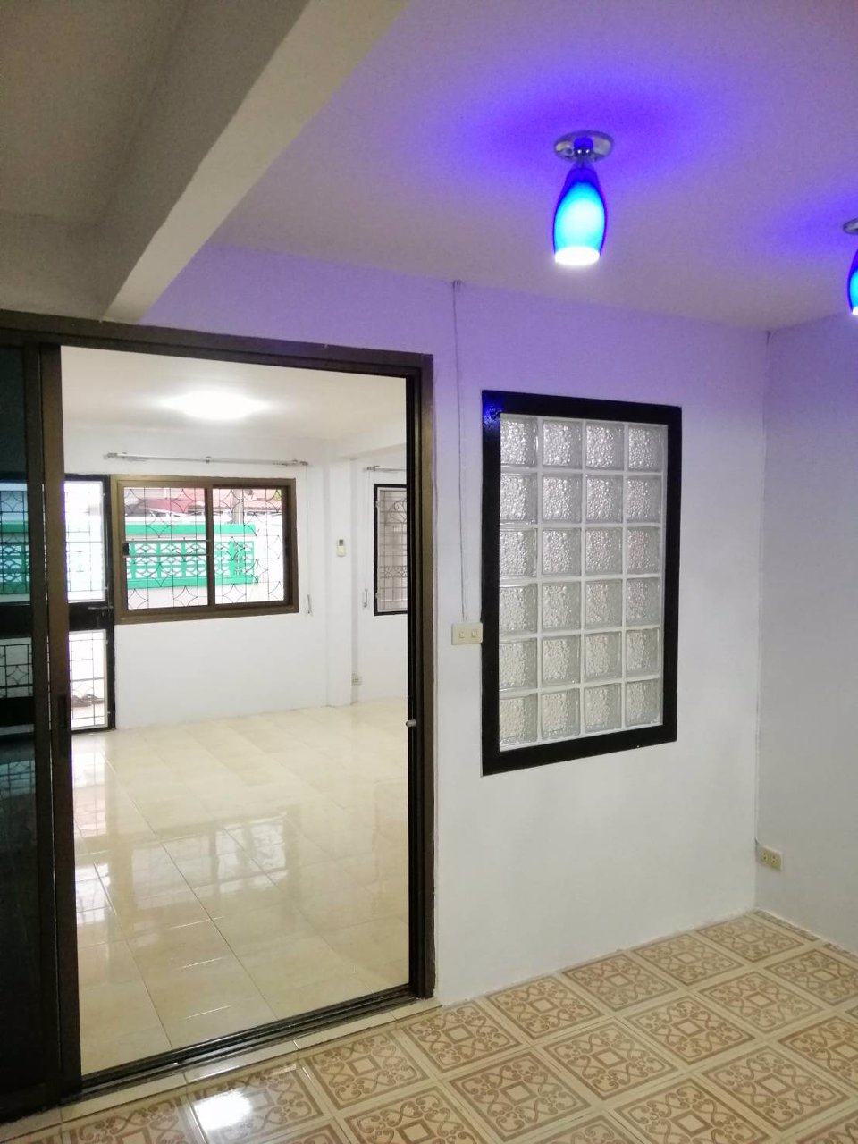 บ้านเช่าเคหะธานี4-สะพานสูง-รามคำแหง-กทม