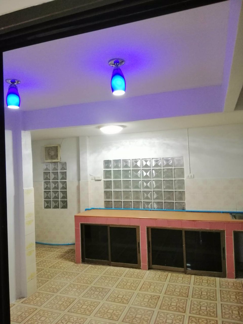 บ้านเช่าเคหะธานี4-สะพานสูง-รามคำแหง-กทม