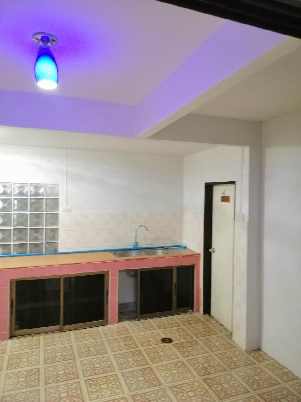 บ้านเช่าเคหะธานี4-สะพานสูง-รามคำแหง-กทม