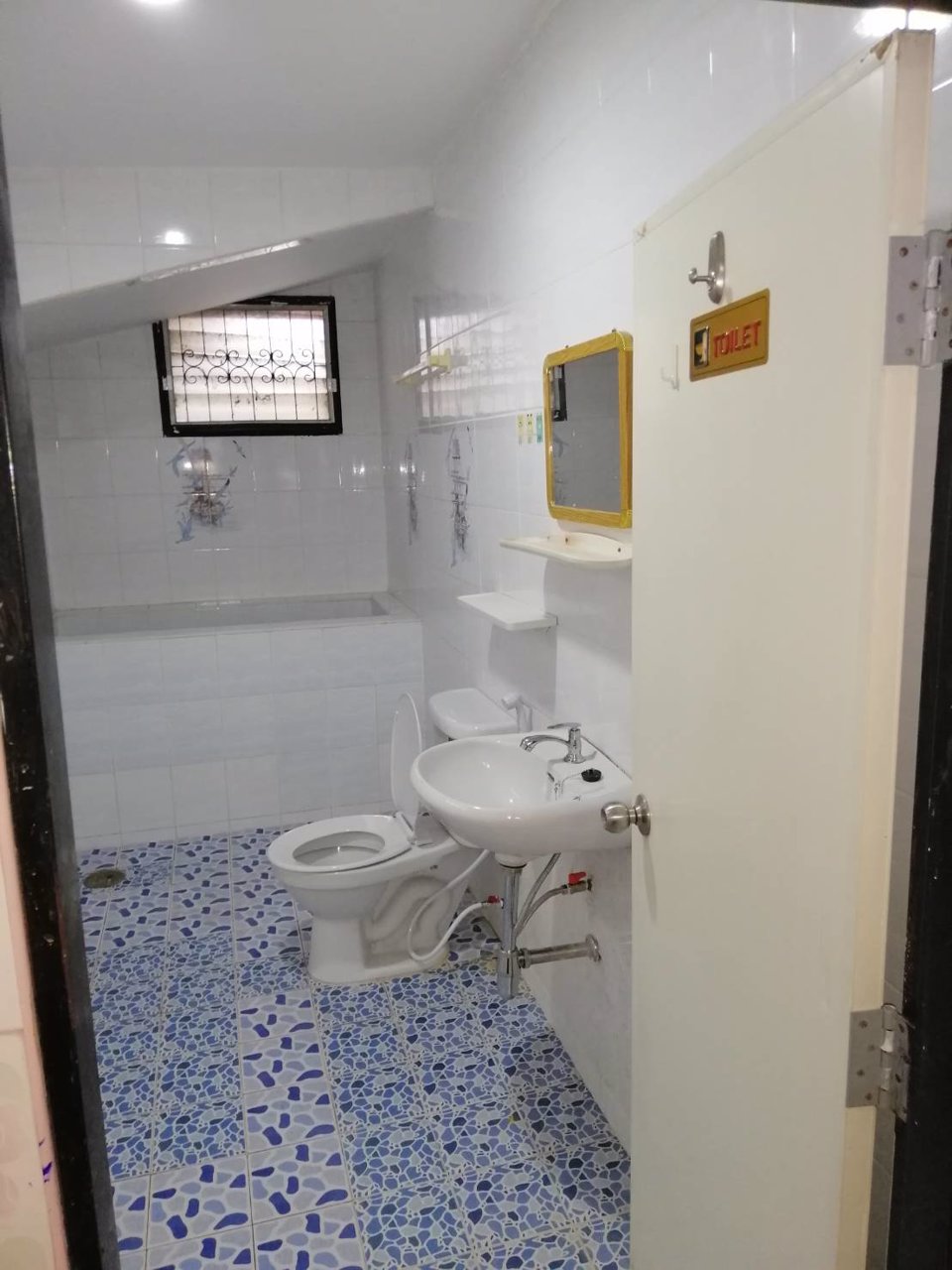 บ้านเช่าเคหะธานี4-สะพานสูง-รามคำแหง-กทม