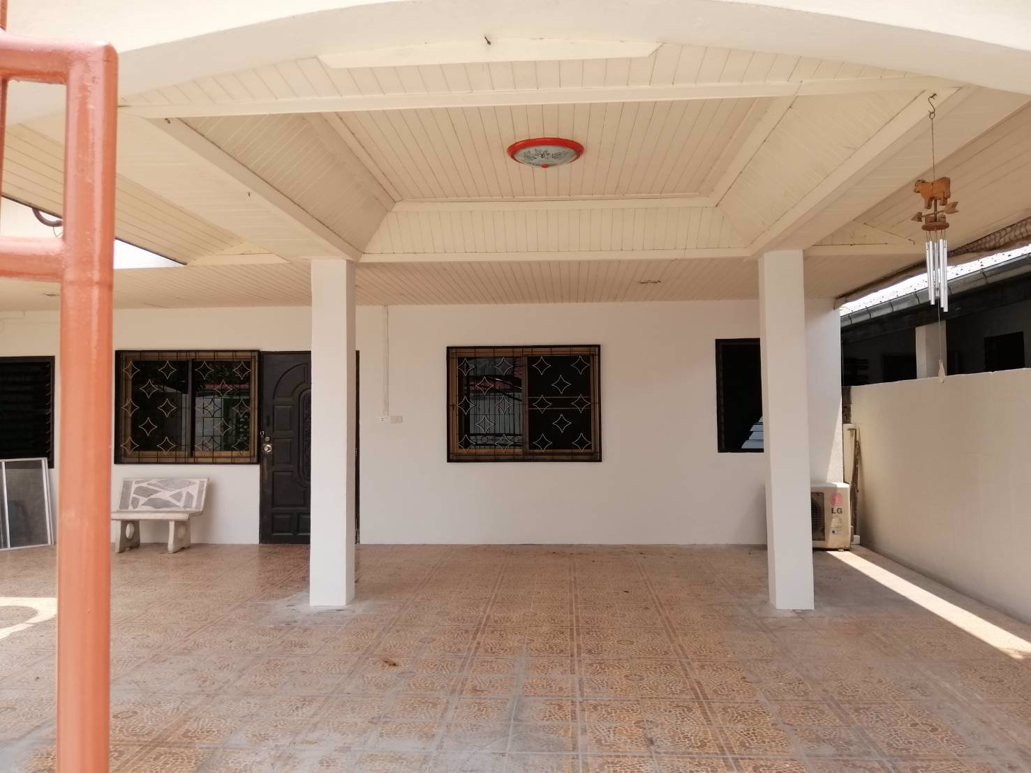 บ้านเช่าเคหะธานี4-สะพานสูง-รามคำแหง-กทม