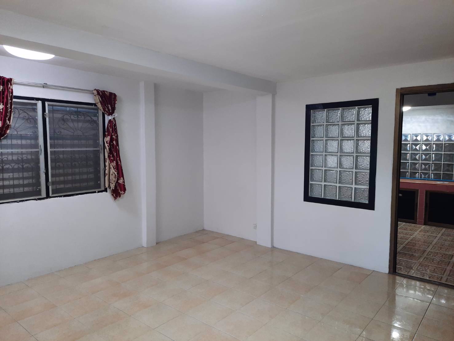 บ้านเช่าเคหะธานี4-สะพานสูง-รามคำแหง-กทม