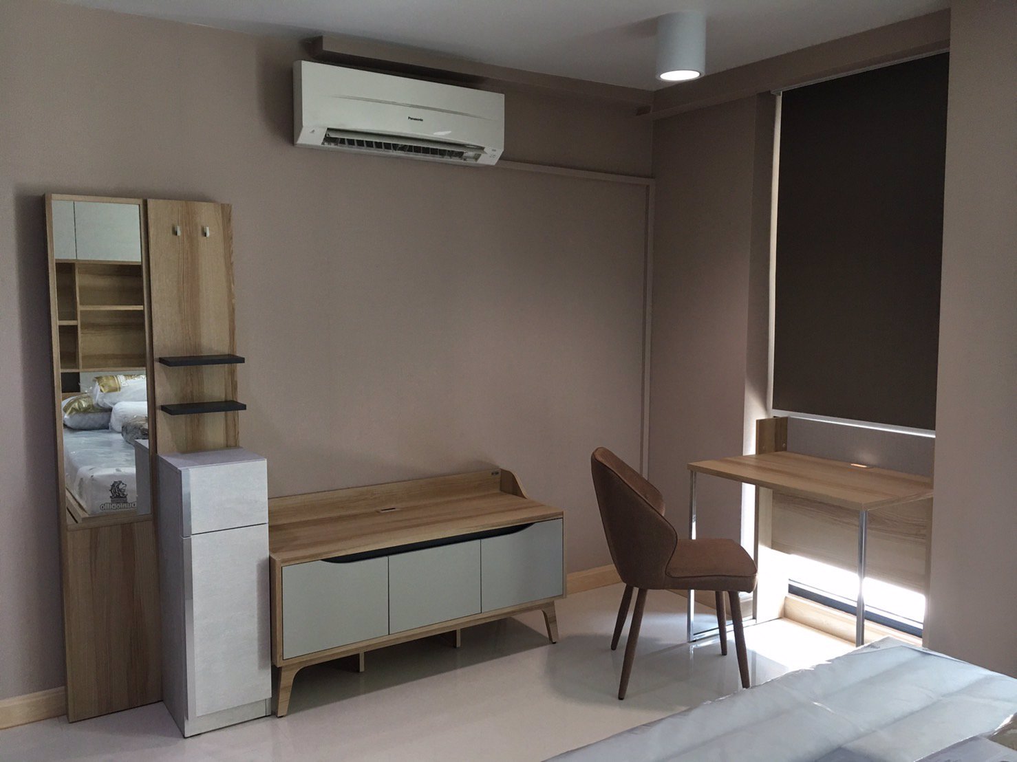 คอนโดโครงการชาโต้ว-อินทาวน์-รัชดา-20-2-คอนโด-8ชั้น-