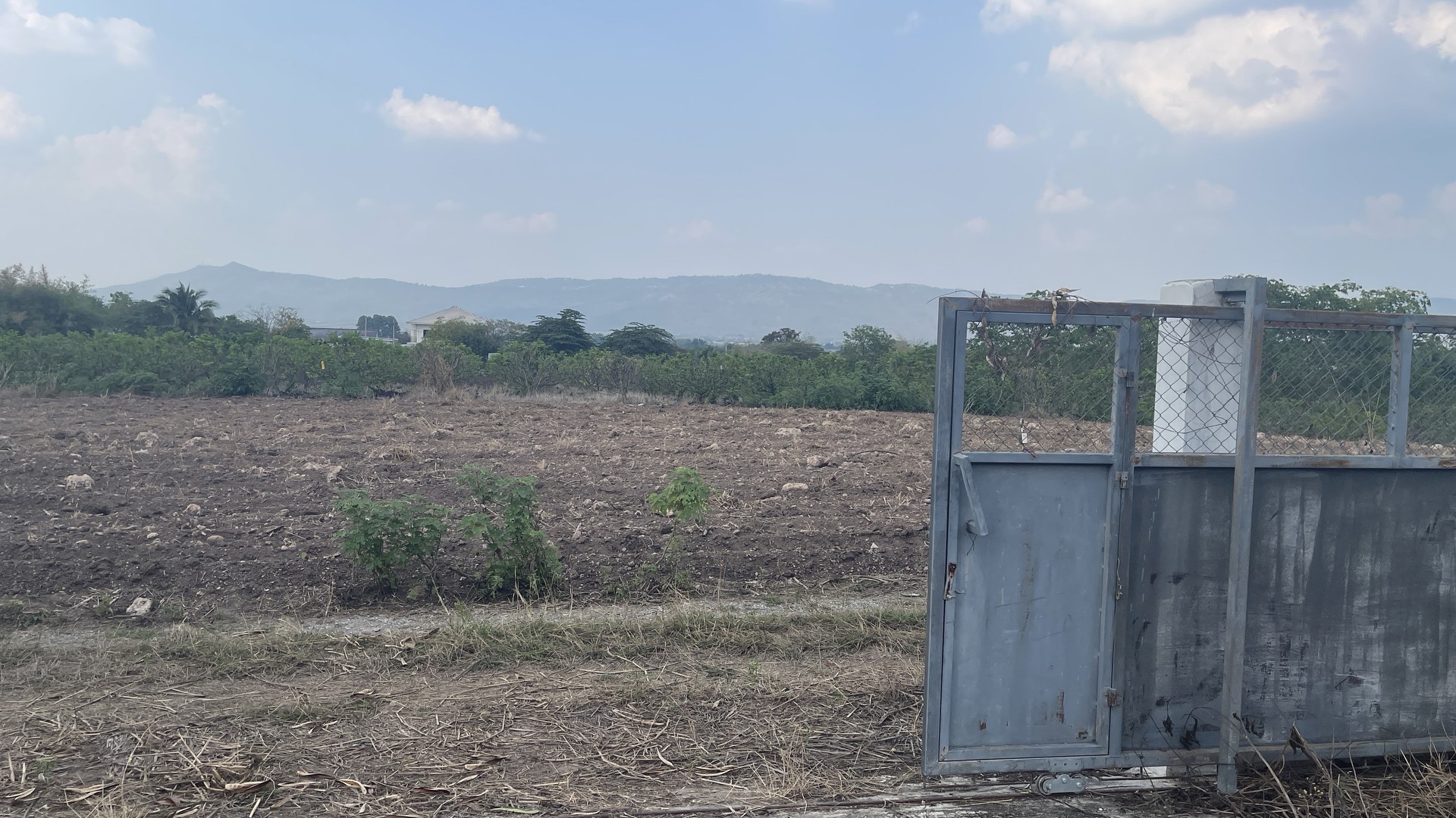 ที่ดินปากช่องวังไทรจังหวัดโคราช
