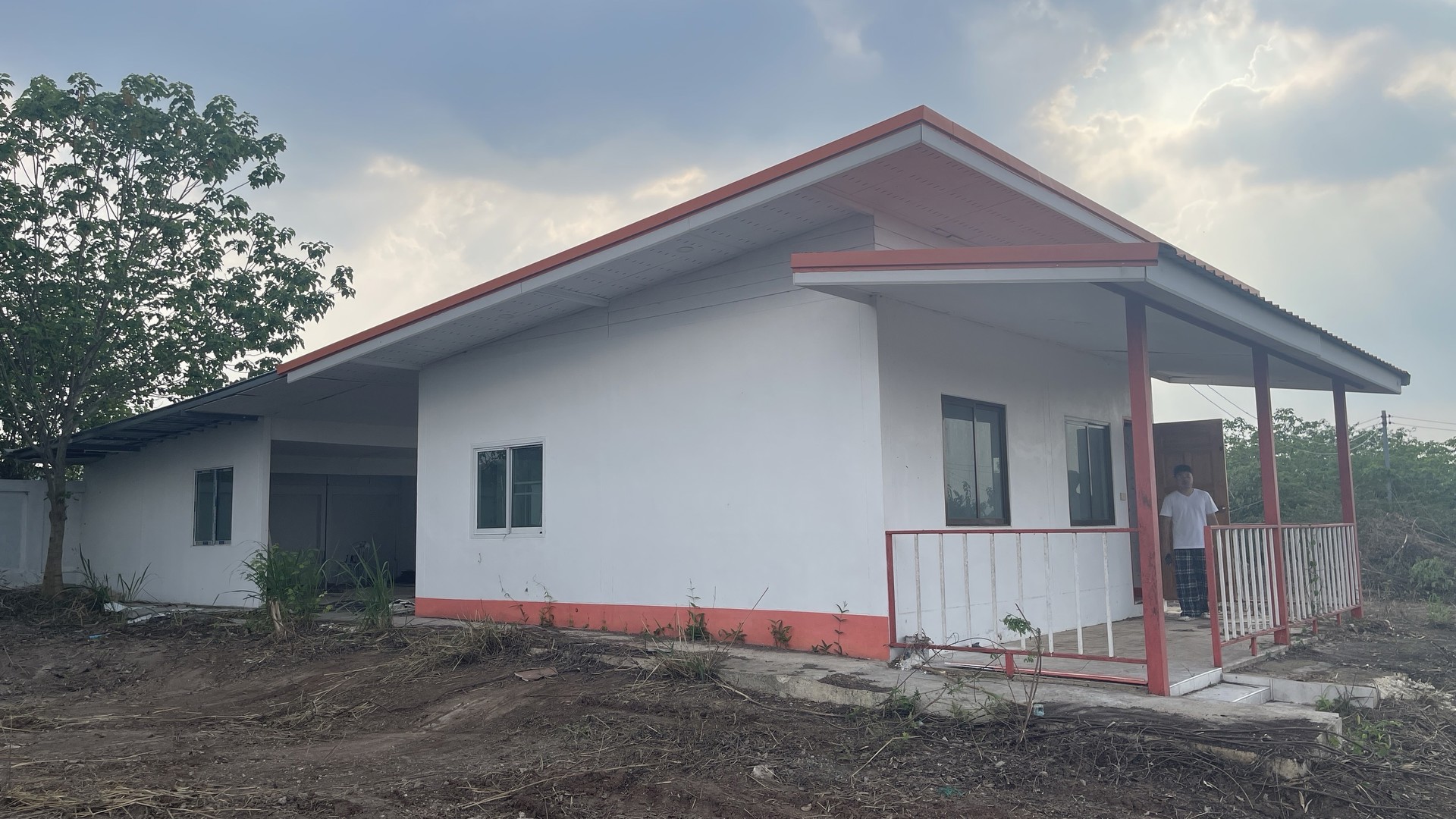 ที่ดินปากช่องวังไทรจังหวัดโคราช