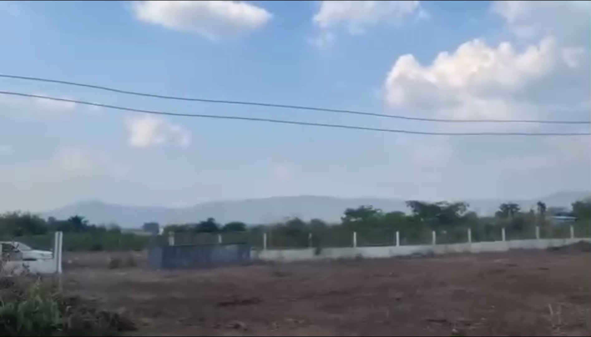 ที่ดินปากช่องวังไทรจังหวัดโคราช