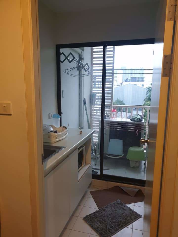 ให้เช่าคอนโดลุมพินีเพลสรัชดาท่าพระ-2-ใกล้-bts-ตลาดพลู