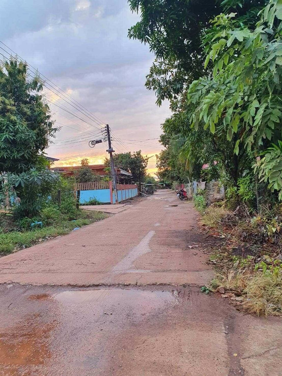 ขายที่ดินเปล่าถมแล้ว-เนื้อที่130-ตรว