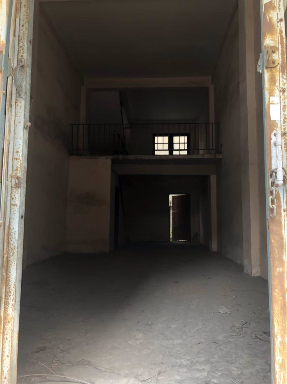 ขายตึกแถว-ซอยประชาอุทิศ123-4ชั้น-17ตรว-ราคา-18ล้านบาท-ค่าโอนผู้ซื้อออก-