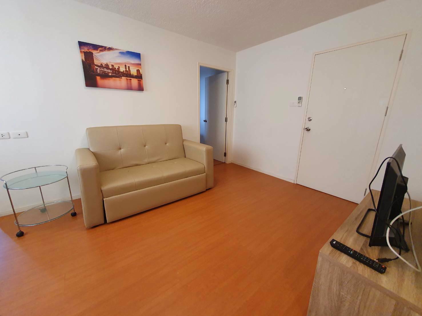 ให้เช่าคอนโดลุมพินีร่มเกล้า-สุวรรณภูมิ-ขนาด-2-ห้องนอน-แต่งครบพร้อมอยู่