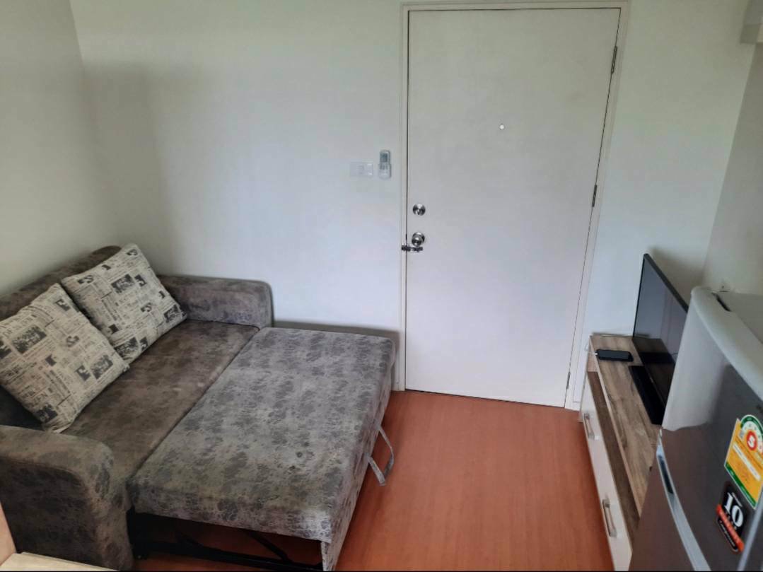 ให้เช่าคอนโด-ลุมพินีร่มเกล้า-สุวรรณภูมิ-ห้องสวย-ราคาถูก-แต่งครบพร้อมอยู่