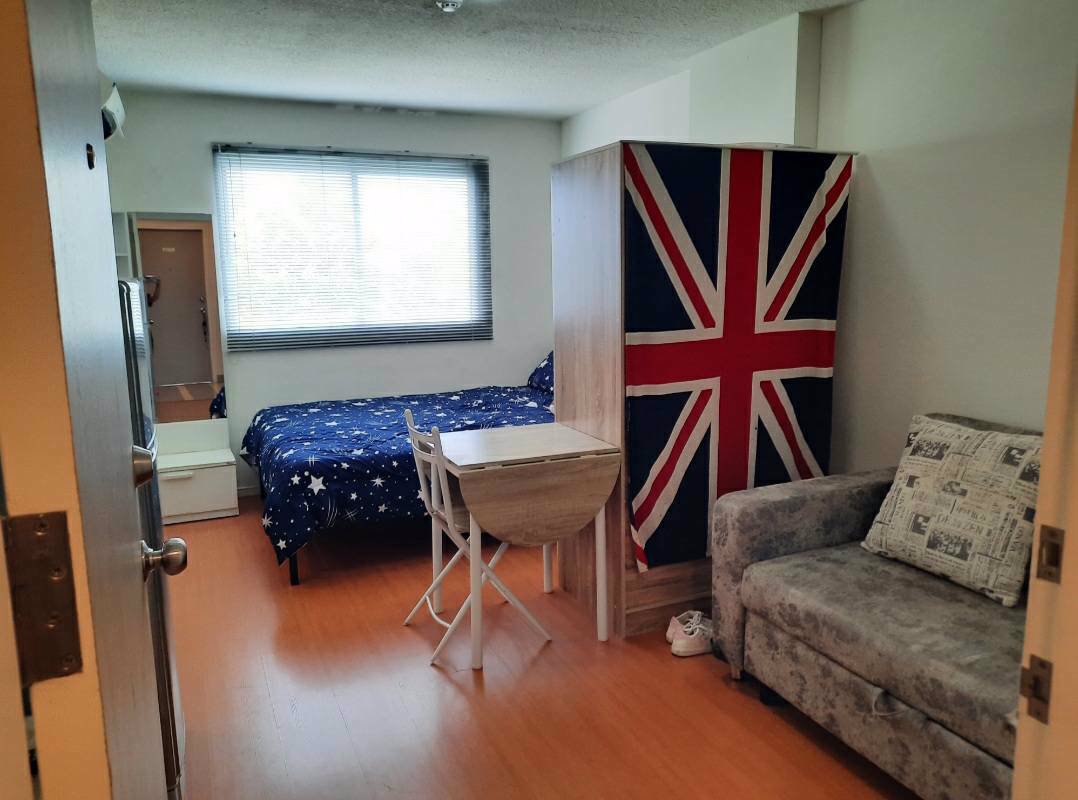 ให้เช่าคอนโด-ลุมพินีร่มเกล้า-สุวรรณภูมิ-ห้องสวย-ราคาถูก-แต่งครบพร้อมอยู่