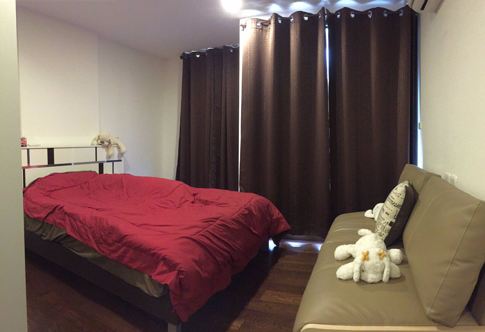 ขายด่วน-ลดขาดทุน-คอนโดติด-bts-ธนบุรี-พร้อมเข้าอยู่