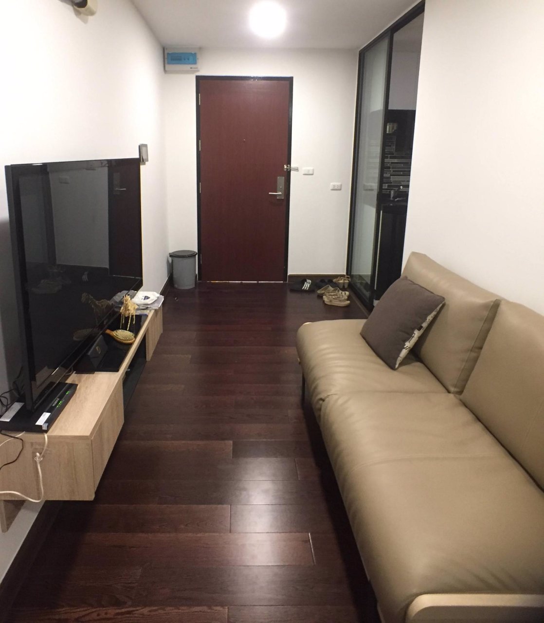 ขายด่วน-ลดขาดทุน-คอนโดติด-bts-ธนบุรี-พร้อมเข้าอยู่