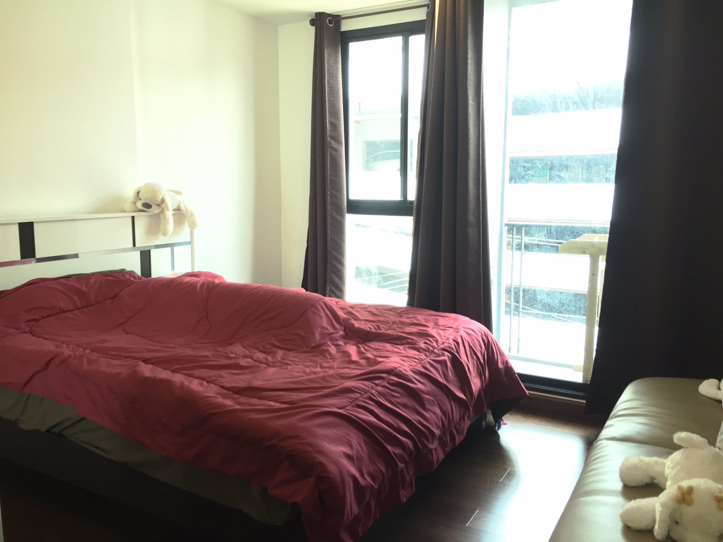 ขายด่วน-ลดขาดทุน-คอนโดติด-bts-ธนบุรี-พร้อมเข้าอยู่