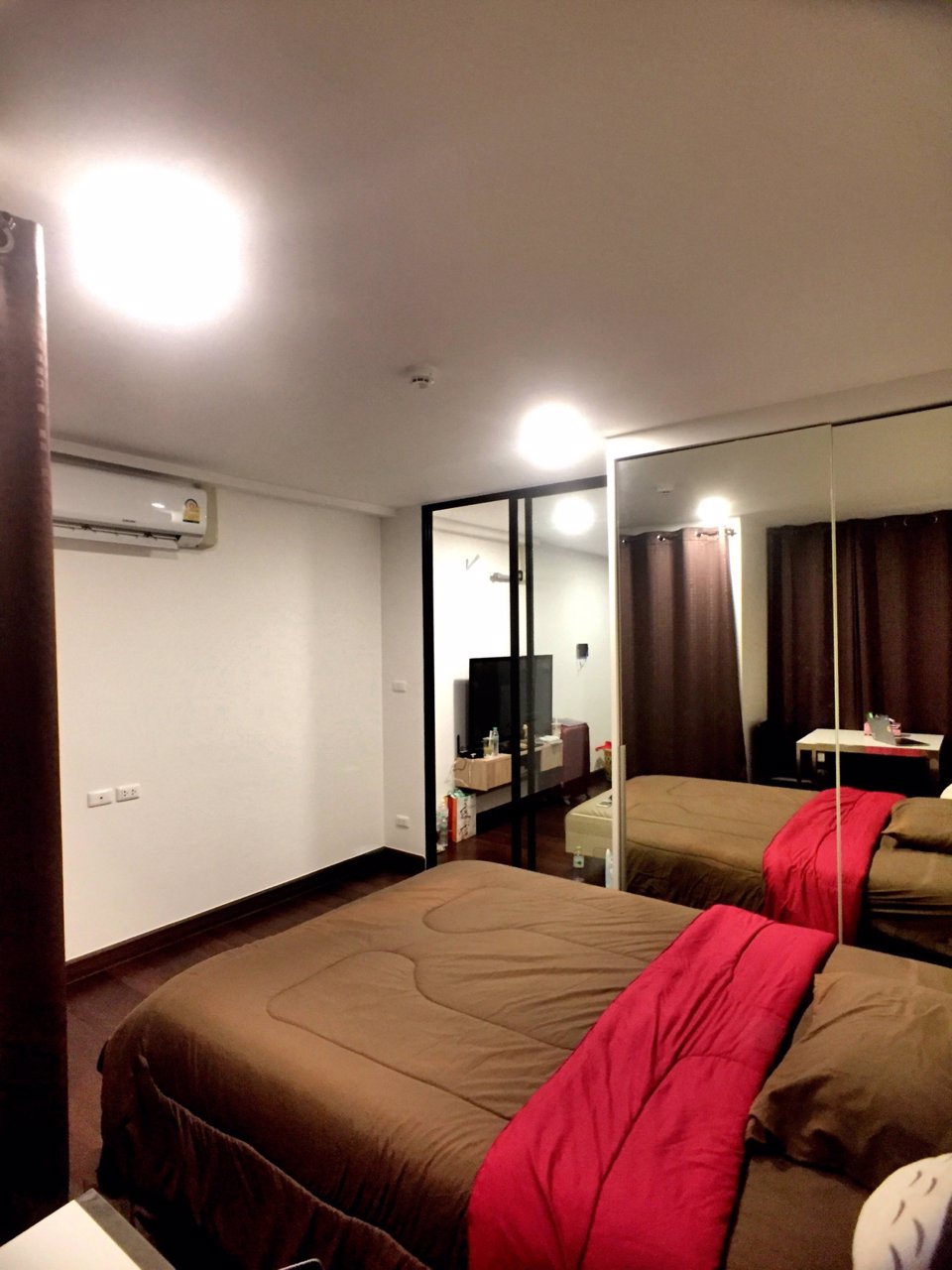 ขายด่วน-ลดขาดทุน-คอนโดติด-bts-ธนบุรี-พร้อมเข้าอยู่