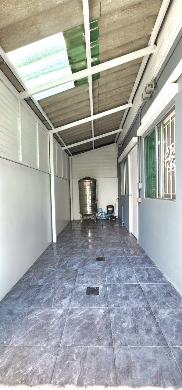 บ้านทาว์นโฮม-พฤกษาวิลล์-38-1-หนามแดง-เทพารักษ์