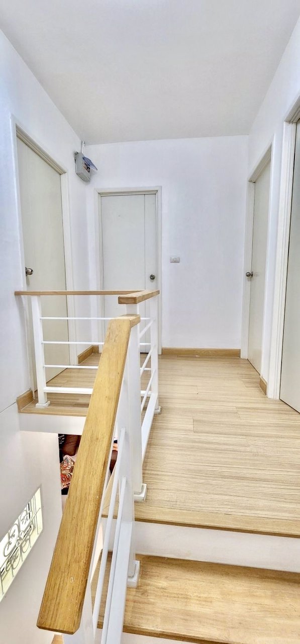 บ้านทาว์นโฮม-พฤกษาวิลล์-38-1-หนามแดง-เทพารักษ์