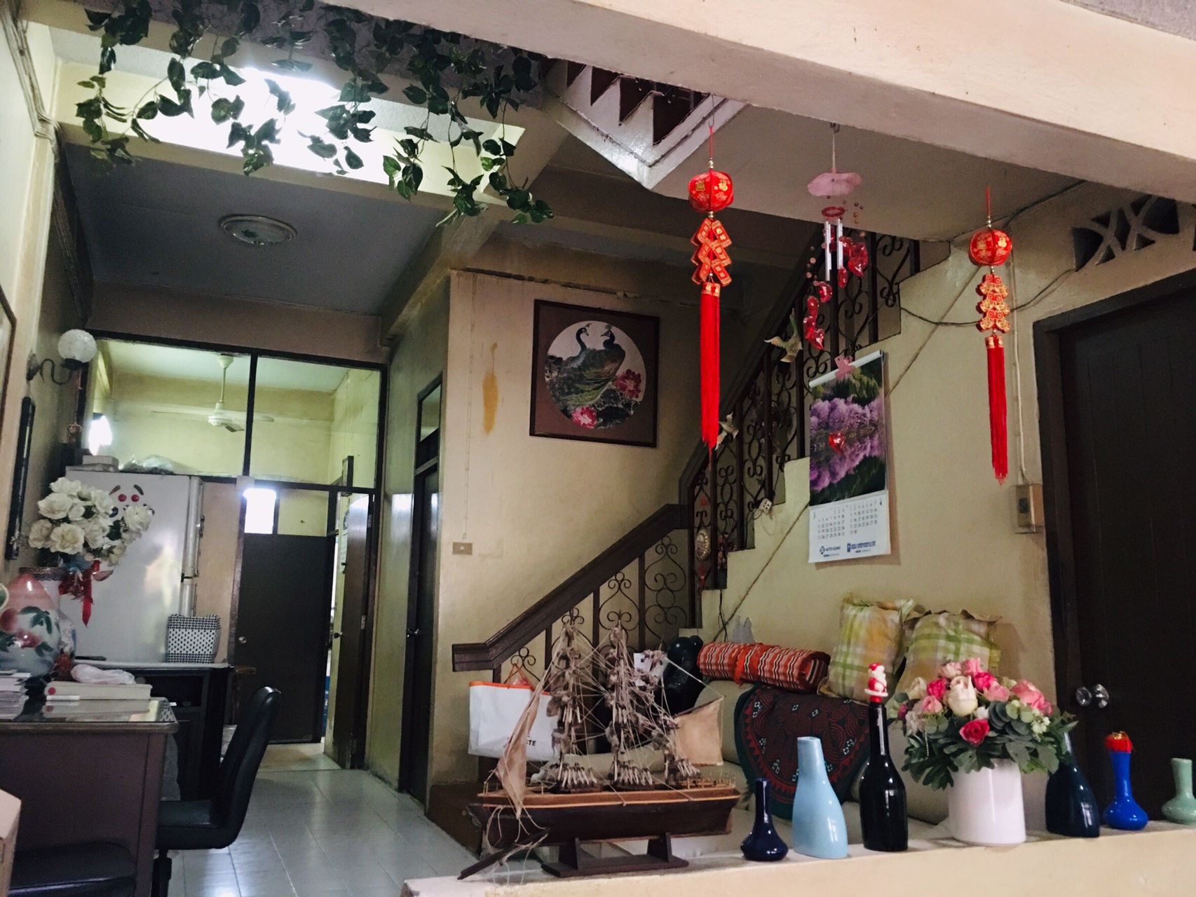 ให้เช่า-town-house-สุขุมวิท-ซ10-ราคา-60000-บาท-ต่อเดือน