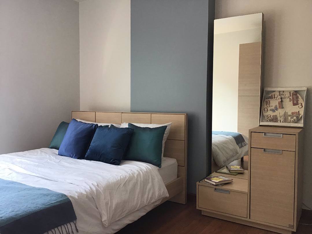 คอนโดวัน-ลาดพร้าว-15-ใกล้ห้าง-บิกซีเอ็กซ์ตร้า-ลาดพร้าว-เซนทรัลลาดพร้าว-