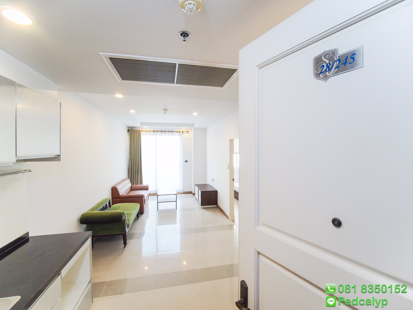 ศุภาลัย-เวลลิงตัน-คอนโดใหม่ไม่เคยอยู่-อาคาร-3-ชั้น-6-47ตรม-ราคา-38ล้าน