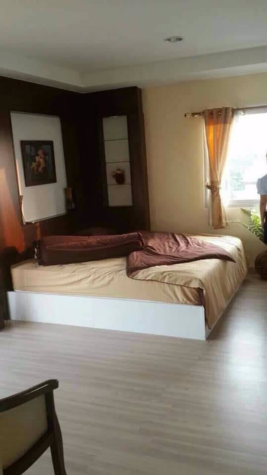 ซื้อดีกว่าเช่าได้เป็นเจ้าของคอนโดกลางเมืองมหาสารคาม-เพอร์เฟคคอนโดมิเนียม