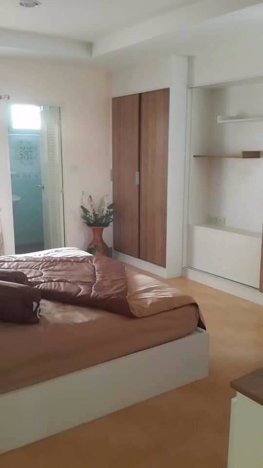 ซื้อดีกว่าเช่าได้เป็นเจ้าของคอนโดกลางเมืองมหาสารคาม-เพอร์เฟคคอนโดมิเนียม