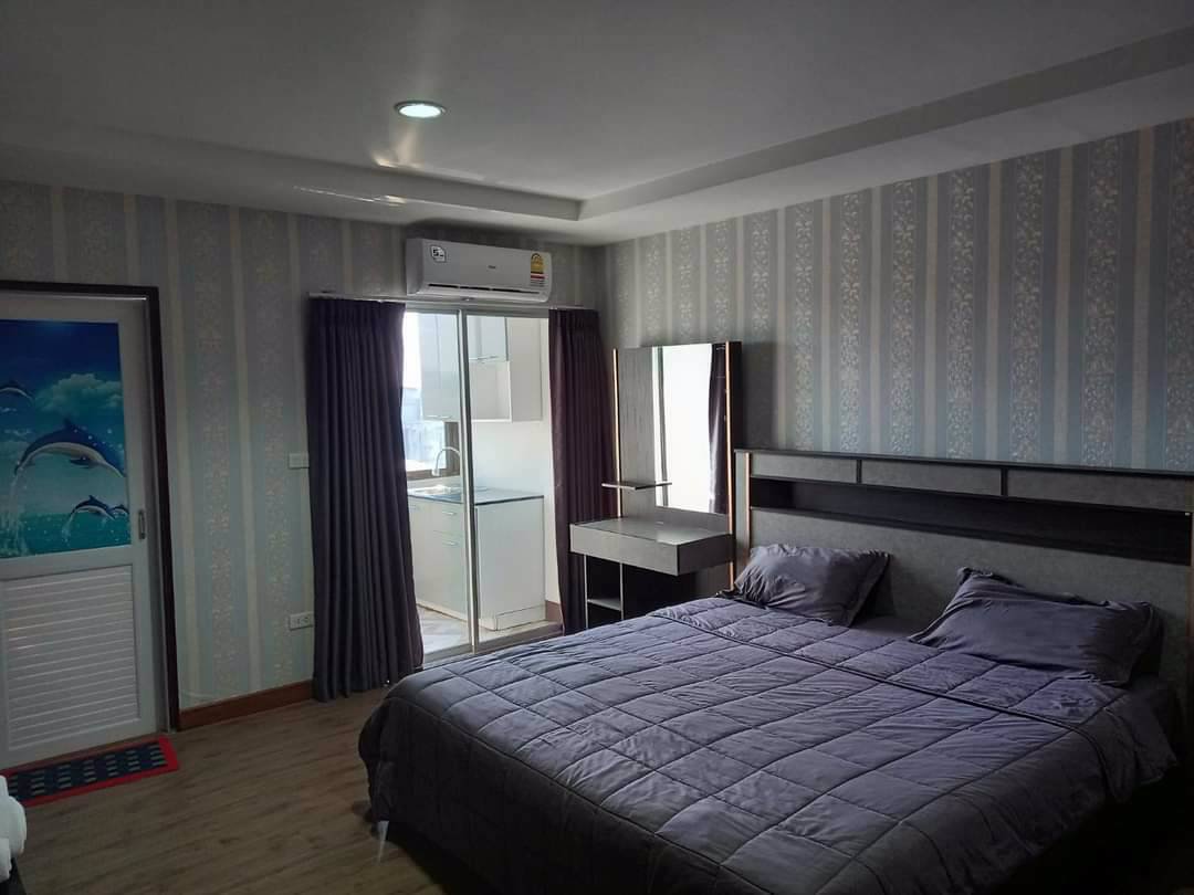 ซื้อดีกว่าเช่าได้เป็นเจ้าของคอนโดกลางเมืองมหาสารคาม-เพอร์เฟคคอนโดมิเนียม