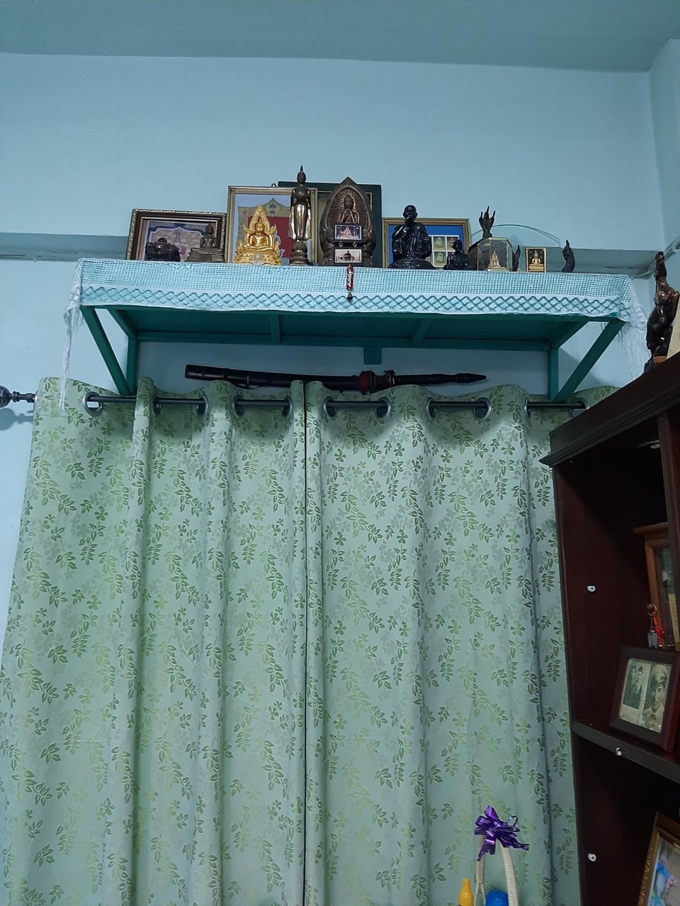 ขายคอนโด-แฟลตการเคหะหลักสี่-แจ้งวัฒนะ-5-อาคาร-7-ชั้น-2-ขนาด-38-ตรม-พร้อมอยู่-เจ้าของขายเอง-