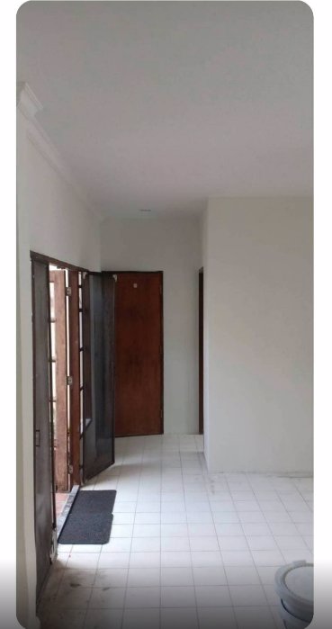 บ้านเดี่ยวชั้นเดียว-เคหะธานี-50-ตารางวา-หลังมุม-ติดถนนเมนในหมู่บ้าน