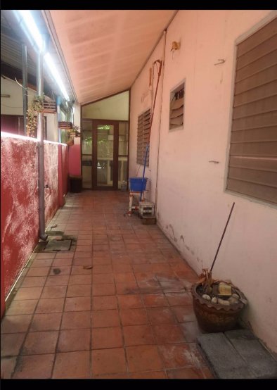 บ้านเดี่ยวชั้นเดียว-เคหะธานี-50-ตารางวา-หลังมุม-ติดถนนเมนในหมู่บ้าน