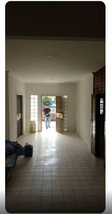 บ้านเดี่ยวชั้นเดียว-เคหะธานี-50-ตารางวา-หลังมุม-ติดถนนเมนในหมู่บ้าน