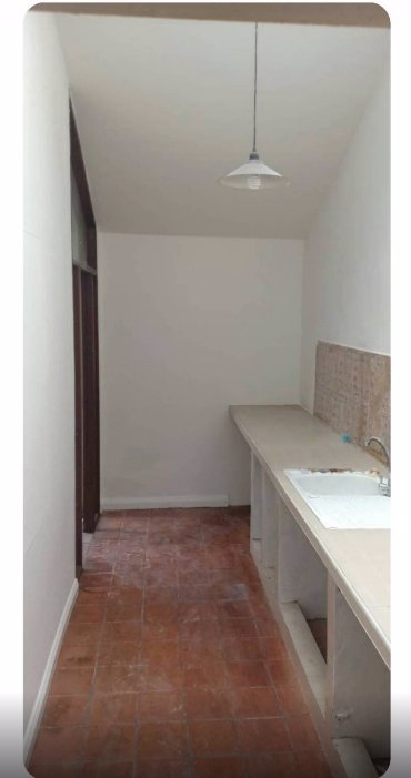 บ้านเดี่ยวชั้นเดียว-เคหะธานี-50-ตารางวา-หลังมุม-ติดถนนเมนในหมู่บ้าน