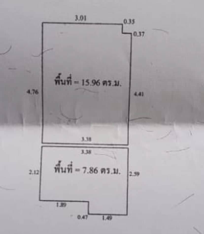 โครงการเอื้ออาทรบางบัวทอง-1-ตึก48-ชั้น2-รีโนเวทแล้ว