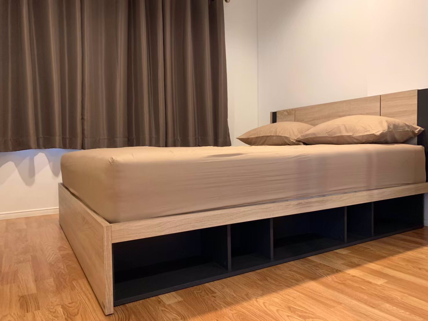 ให้เช่าคอนโด-ลุมพินี-พาร์ค-เพชรเกษม-98-อยู่ฟรีเดือนมกราคม-2565-จ่ายเท่าห้องเล็กแต่ได้ห้องใหญ่