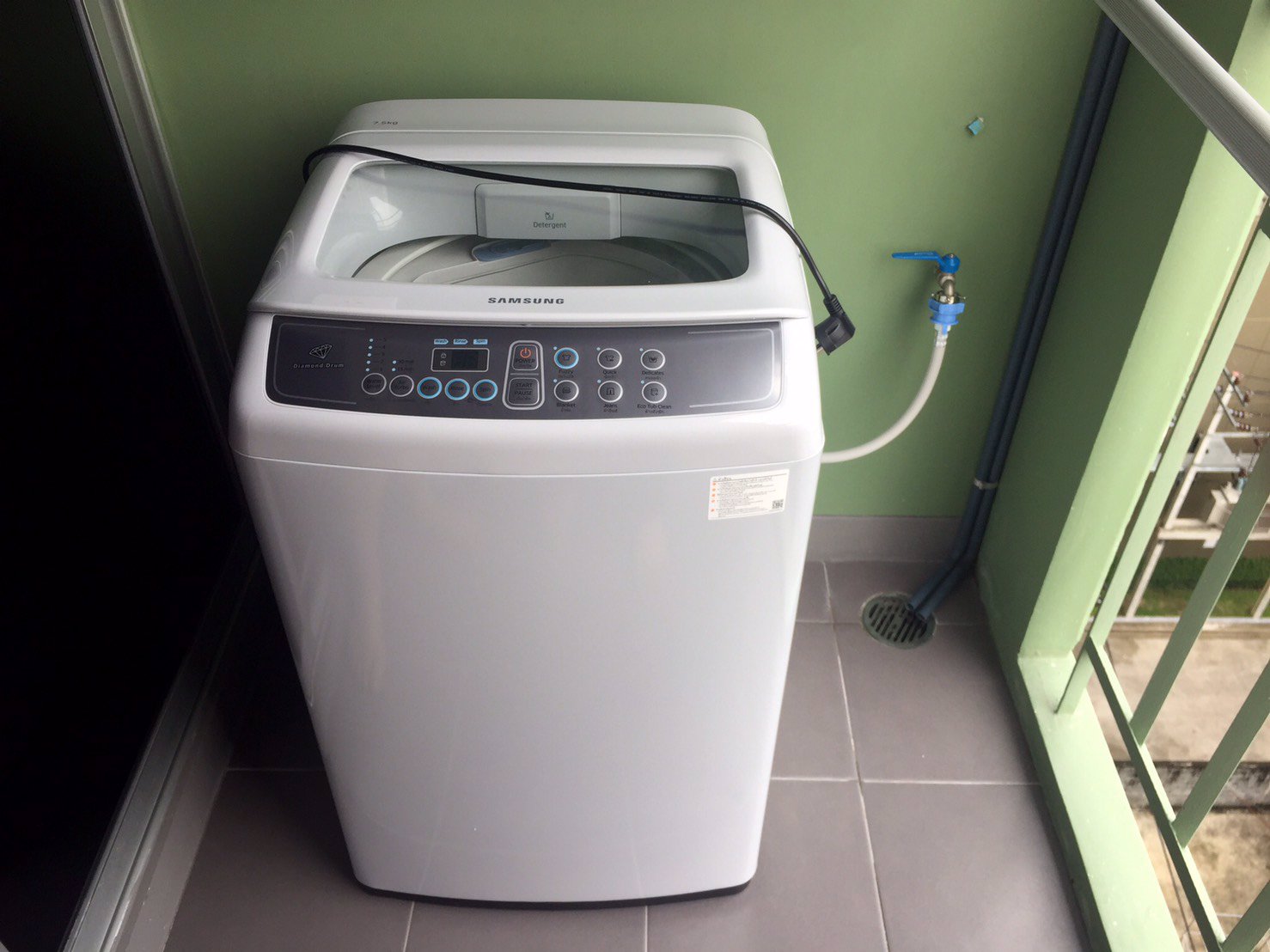 ให้เช่าคอนโด-ลุมพินี-พาร์ค-เพชรเกษม-98-อยู่ฟรีเดือนมกราคม-2565-จ่ายเท่าห้องเล็กแต่ได้ห้องใหญ่