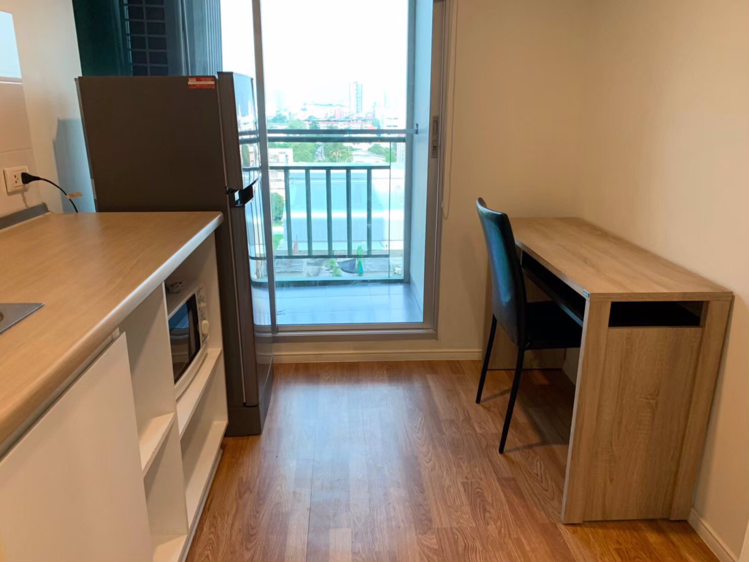 ให้เช่าคอนโด-ลุมพินี-พาร์ค-เพชรเกษม-98-อยู่ฟรีเดือนมกราคม-2565-จ่ายเท่าห้องเล็กแต่ได้ห้องใหญ่