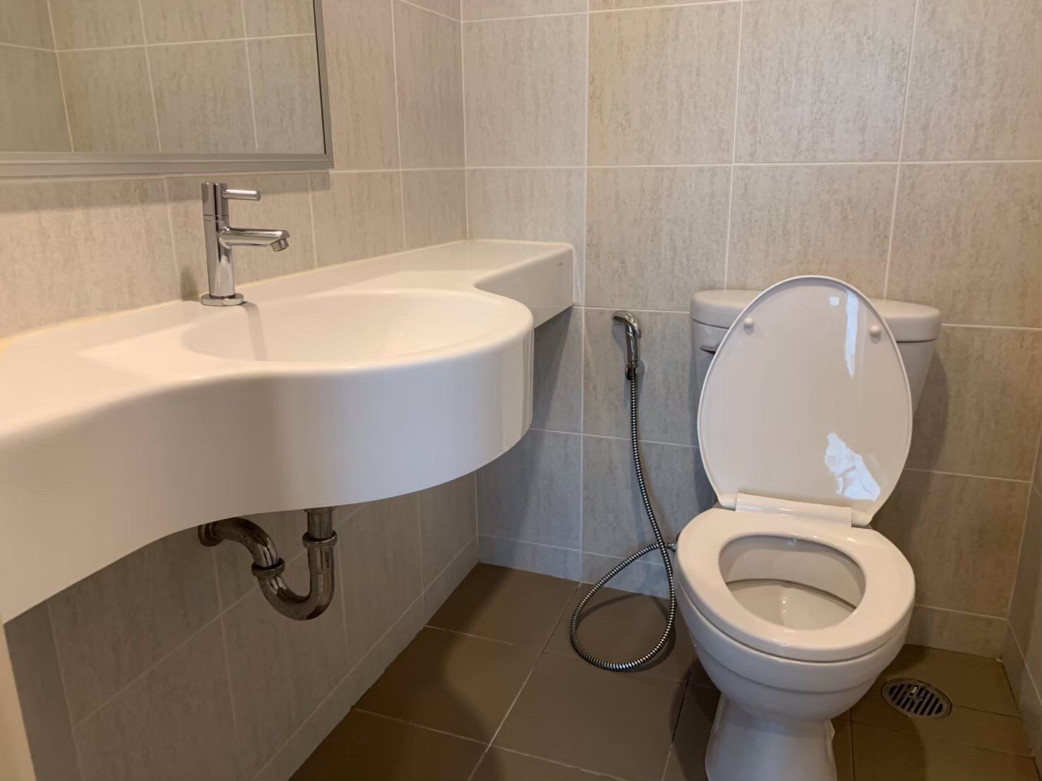 ให้เช่าคอนโด-ลุมพินี-พาร์ค-เพชรเกษม-98-อยู่ฟรีเดือนมกราคม-2565-จ่ายเท่าห้องเล็กแต่ได้ห้องใหญ่