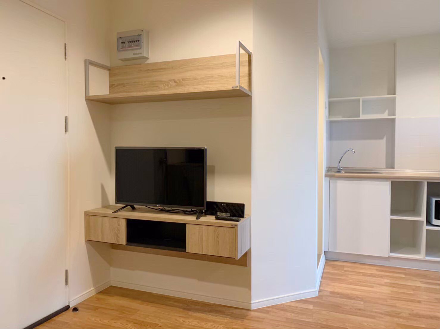 ให้เช่าคอนโด-ลุมพินี-พาร์ค-เพชรเกษม-98-อยู่ฟรีเดือนมกราคม-2565-จ่ายเท่าห้องเล็กแต่ได้ห้องใหญ่