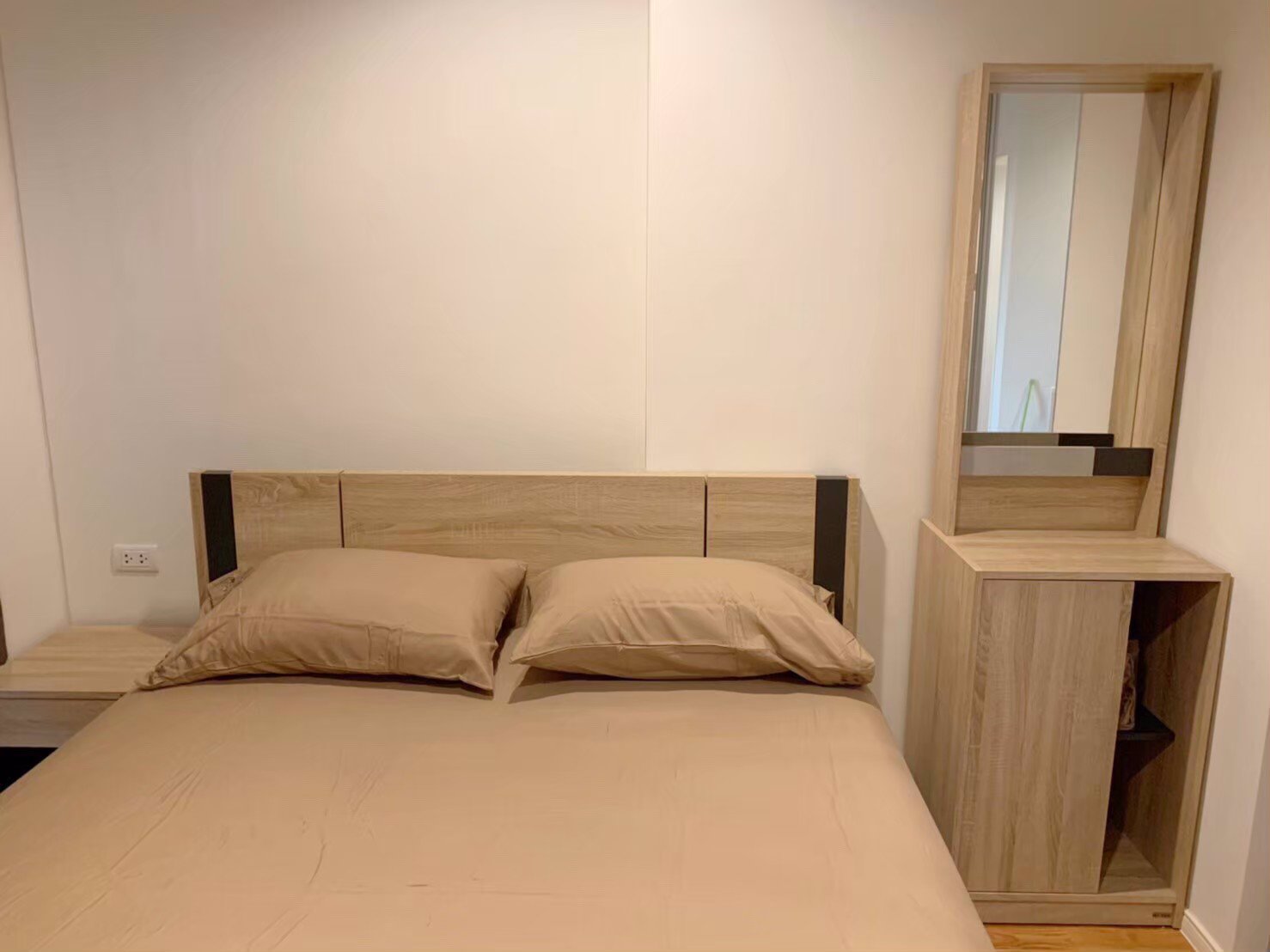 ให้เช่าคอนโด-ลุมพินี-พาร์ค-เพชรเกษม-98-อยู่ฟรีเดือนมกราคม-2565-จ่ายเท่าห้องเล็กแต่ได้ห้องใหญ่