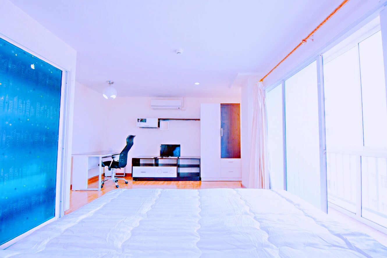 เช่า-ให้เช่า-คอนโด-ย่านรัชดา-ห้วยขวาง-สุทธิสาร-ใกล้-mrt-bts